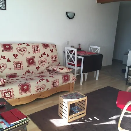 Apartmán St.martin B Täsch