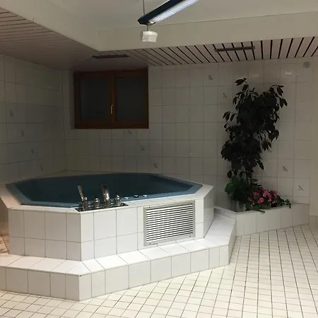 St.martin B Apartmán *