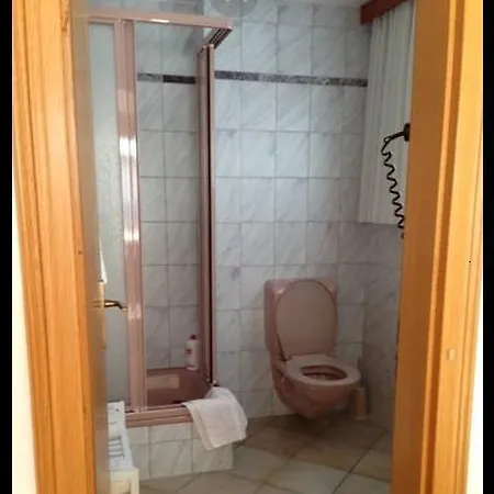 Apartmán St.martin B Täsch