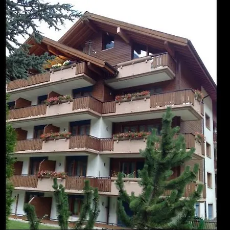 Apartmán St.martin B *