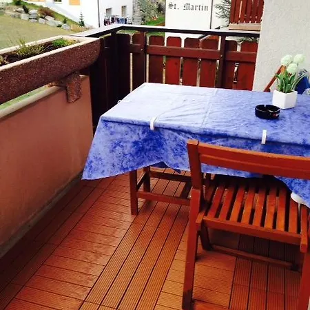 St.martin B Apartment